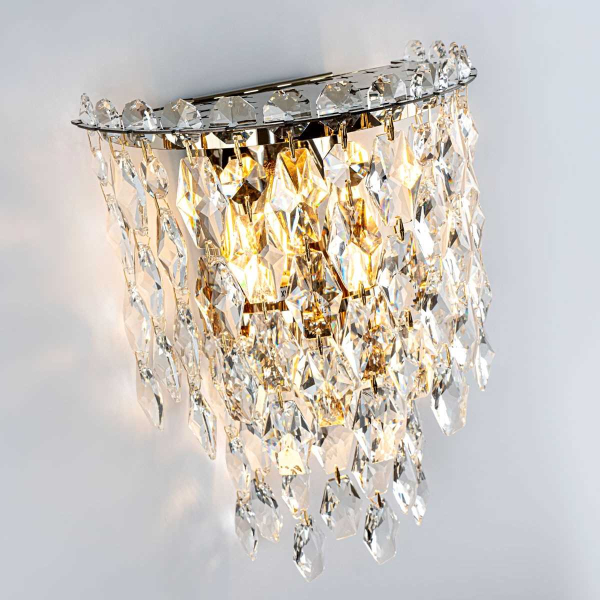 Настенный светильник MODELUX ML.7074.03 GD