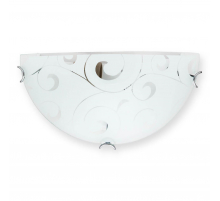 Настенный светильник Toplight Kelly TL9040Y-01WH