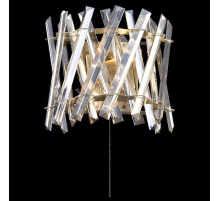 Настенный светильник Citilux Ингвар CL334423