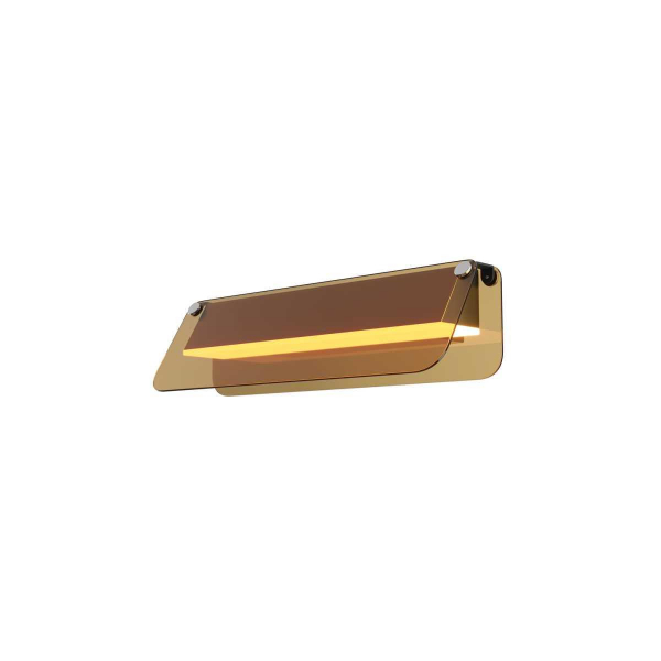Настенный светильник Maytoni Flat MOD296WL-L6BC3K Настенный светильник Maytoni Flat MOD296WL-L6BC3K