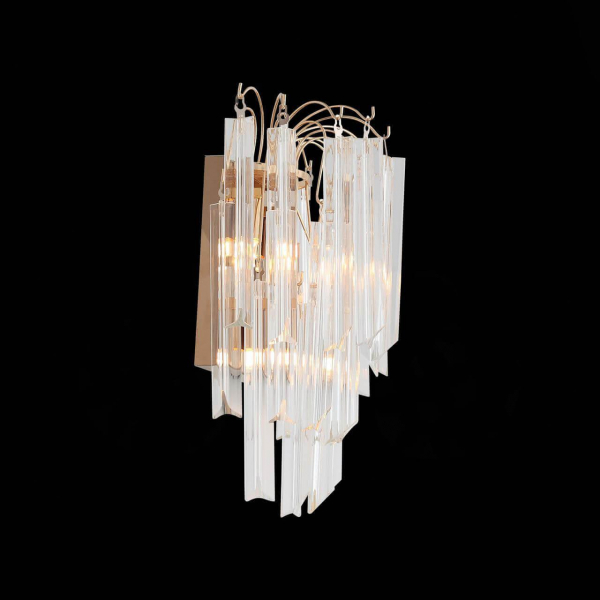 Настенный светильник ST Luce Osoleto SL386.201.03 Настенный светильник ST Luce Osoleto SL386.201.03
