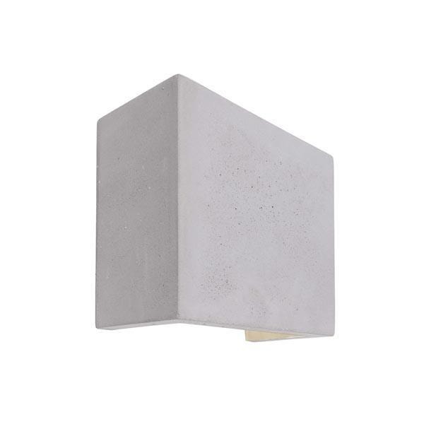 Настенный светодиодный светильник Deko-Light Quinta 341180 Настенный светодиодный светильник Deko-Light Quinta 341180