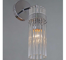 Светильник настенный Illumico IL0761-1WSQ-25 CR GENOA