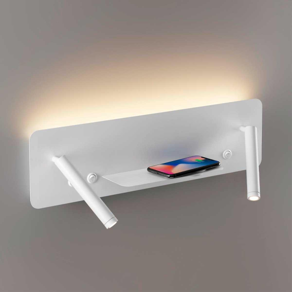 Настенный светильник Lumion COSI 5684/10WL Настенный светильник Lumion COSI 5684/10WL