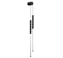 Настенный светильник Odeon Light Monella Hightech 7149/16WL