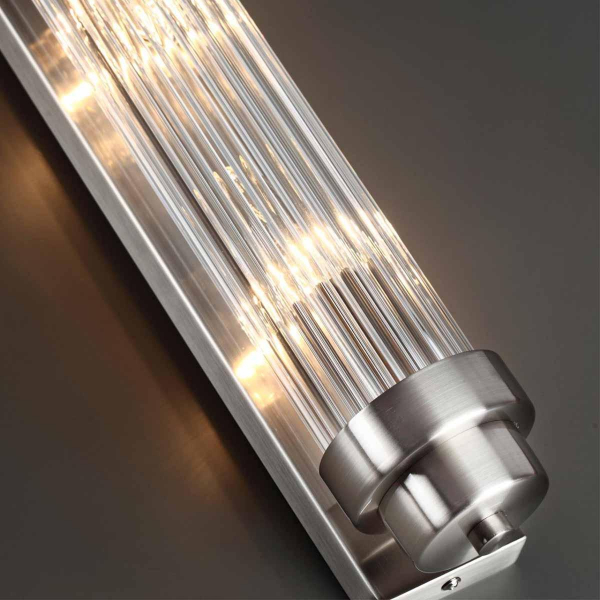 Настенный светильник Odeon Light Walli Lordi 4823/2W Настенный светильник Odeon Light Walli Lordi 4823/2W
