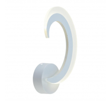 Настенный светодиодный светильник Profit Light 8462/1W WHT