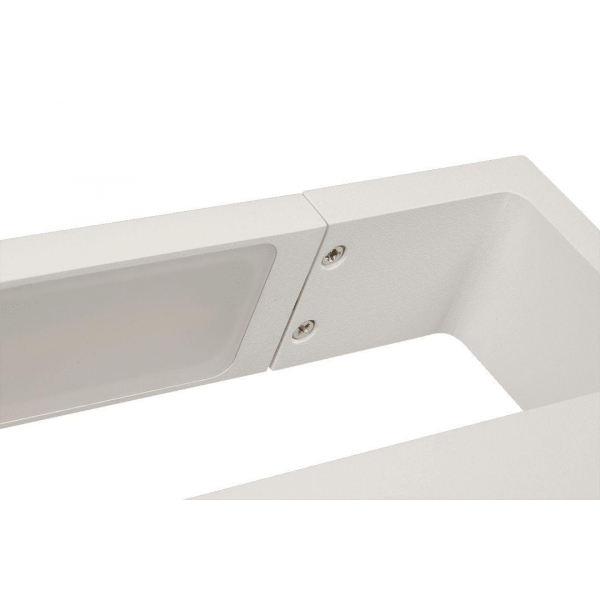 Настенный светодиодный светильник DesignLed GW PH GW-1068S-12-WH-WW 003206 Настенный светодиодный светильник DesignLed GW PH GW-1068S-12-WH-WW 003206
