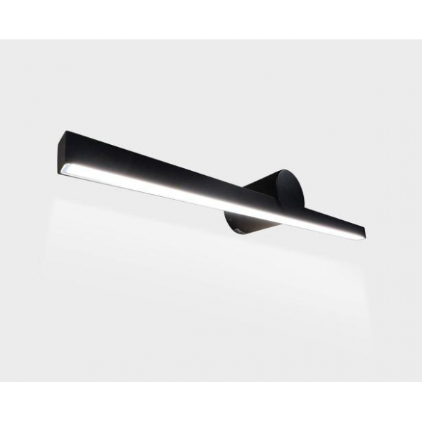 Настенный светодиодный светильник Italline IT01-1070 black Настенный светодиодный светильник Italline IT01-1070 black