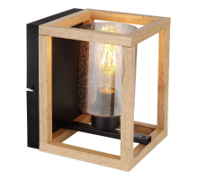 Настенный светильник Globo Pettey 15497W