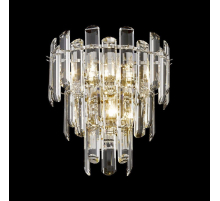 Настенный светильник Wertmark Lazzara WE107.03.101