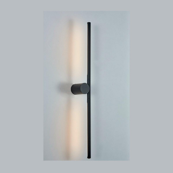 Настенный светодиодный светильник Crystal Lux CLT 058W2 BL Настенный светодиодный светильник Crystal Lux CLT 058W2 BL