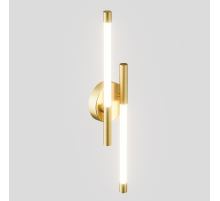 Настенный светодиодный светильник IMEX Toscana PLW-7048-570SGD