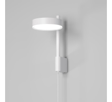 Настенный светодиодный светильник Elektrostandard Tobi 40129/LED белый a064593