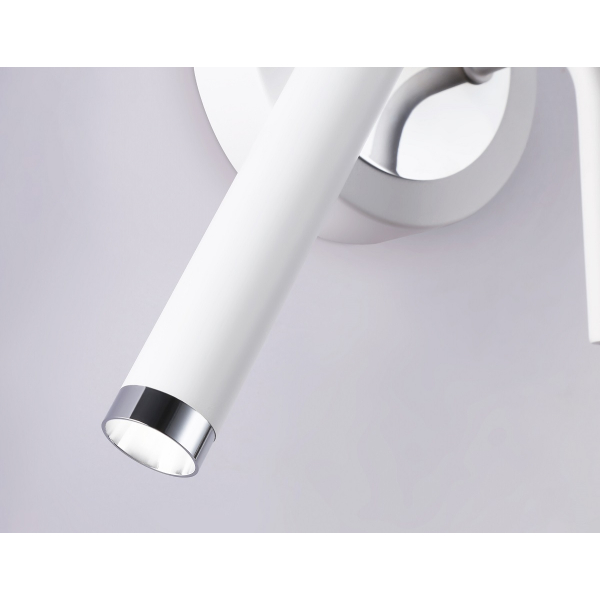 Настенный светодиодный светильник Ambrella light Comfort LineTech FL51651