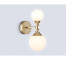 Настенный светильник со сменной лампой Ambrella light High Light LH51053