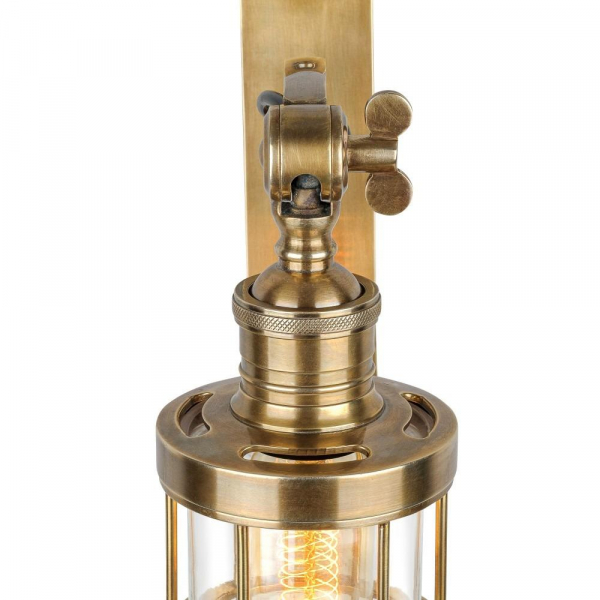 Настенный светильник Covali WL-30857 Настенный светильник Covali WL-30857