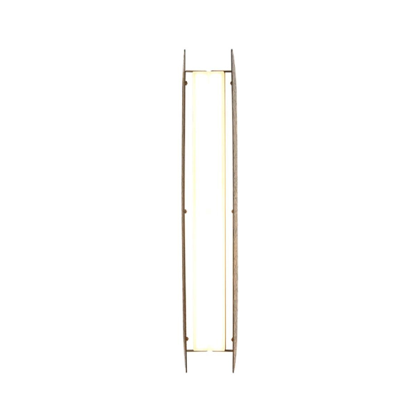 Настенный светильник Odeon Light Brando Hightech 7173/12WL