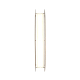 Настенный светильник Odeon Light Brando Hightech 7173/12WL