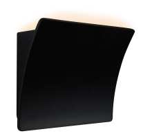 Настенный светодиодный светильник iLedex Alyot ZD8082L-6W BK