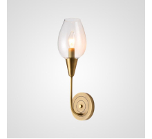 Настенный светильник Imperium Loft VIOLAWALL01 181900-26