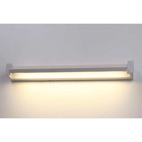 Настенный светодиодный светильник Crystal Lux CLT 028W700 WH Настенный светодиодный светильник Crystal Lux CLT 028W700 WH