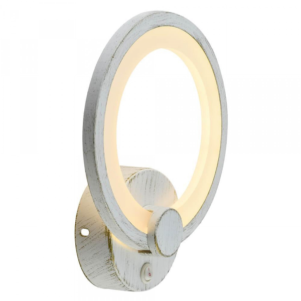 Настенный светодиодный светильник Profit Light 8077/1W PGD Настенный светодиодный светильник Profit Light 8077/1W PGD