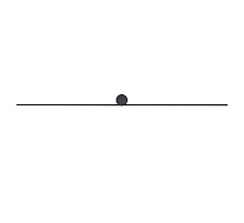 Настенный светильник Nowodvorski Spin Led L Black 10622