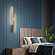 Настенный светильник Imperium Loft Zinn H80 230916-23