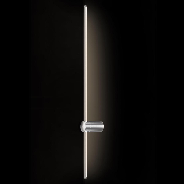 Настенный светодиодный светильник Loft IT Rays 10052GR Настенный светодиодный светильник Loft IT Rays 10052GR