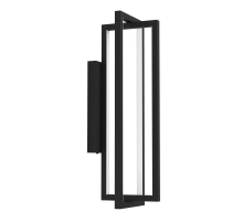 Настенный светодиодный светильник Eglo Siberia 900467