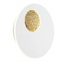 Настенный светодиодный светильник Omnilux Rovereto OML-12201-21