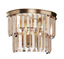 Настенный светильник Maytoni Revero MOD085WL-01G