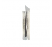 Настенный светильник LED4U L6298-01 GR
