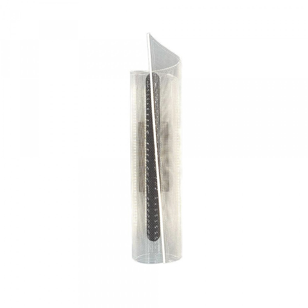 Настенный светильник LED4U L6298-01 GR