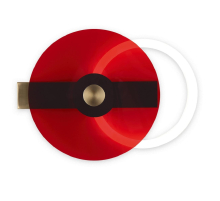 Настенный светодиодный светильник Kink Light Роули 08413,20(06)