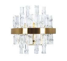 Настенный светильник Divinare Meadow 6053/17 AP-1