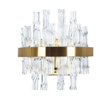 Настенный светильник Divinare Meadow 6053/17 AP-1