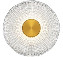 Настенный светодиодный светильник Maytoni Sparkle MOD343WL-L5BS3K3