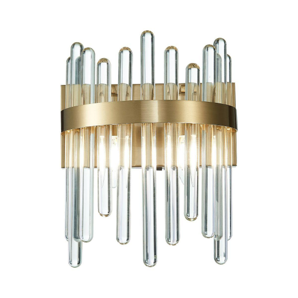 Настенный светильник ST Luce Tellurio SL1167.301.02 Настенный светильник ST Luce Tellurio SL1167.301.02