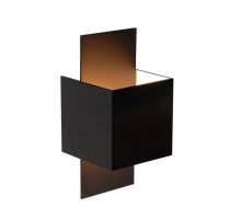 Настенный светильник Lucide Cubo 23208/31/30