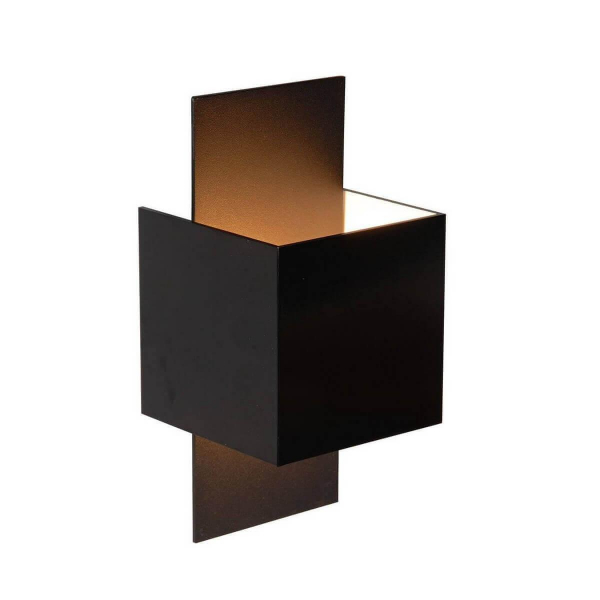 Настенный светильник Lucide Cubo 23208/31/30 Настенный светильник Lucide Cubo 23208/31/30