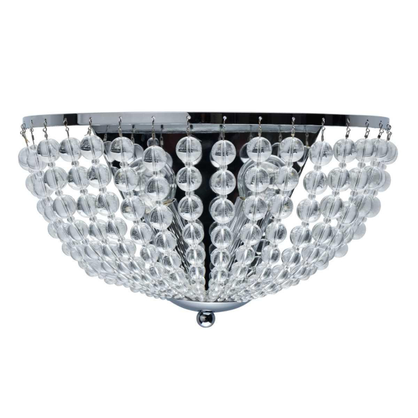 Настенный светильник MW-Light Бриз 111022902 Настенный светильник MW-Light Бриз 111022902