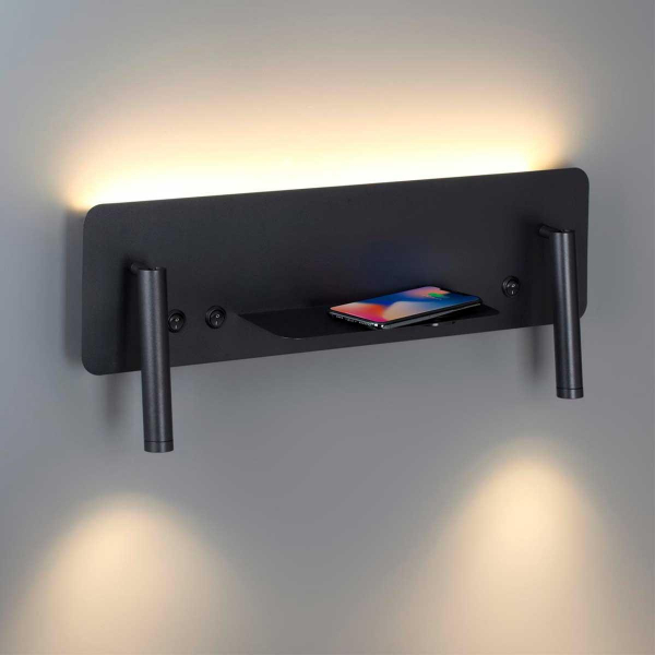 Настенный светильник Lumion COSI 5683/10WL Настенный светильник Lumion COSI 5683/10WL