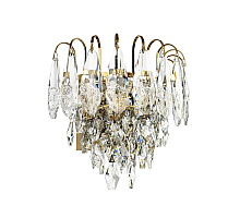 Настенный светильник Loft IT Vermont 10581W