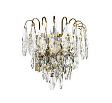 Настенный светильник Loft IT Vermont 10581W