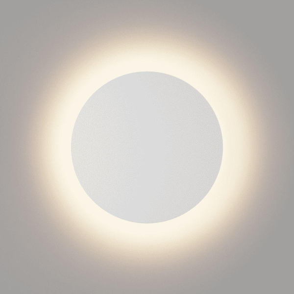 Настенный светодиодный светильник DesignLed GW Circus GW-8663S-6-WH-WW 003035