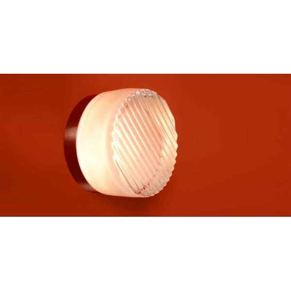 Настенный светильник Freya Modern Retro FR5603WL-L8TR1