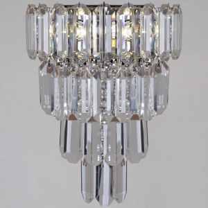 Настенный светильник Reluce 31070-0.2-02 MX CH