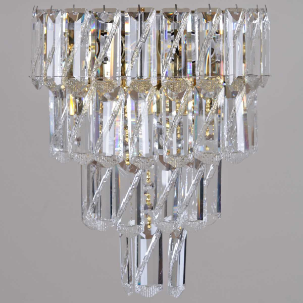 Настенный светильник Reluce 16110-0.2-02 MX GD